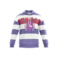 thumbnail image 5 of Pokemon Mens and Big Mens Gengar Athletics Fleece Hoodie, Sizes S-3XL, 5 of 5