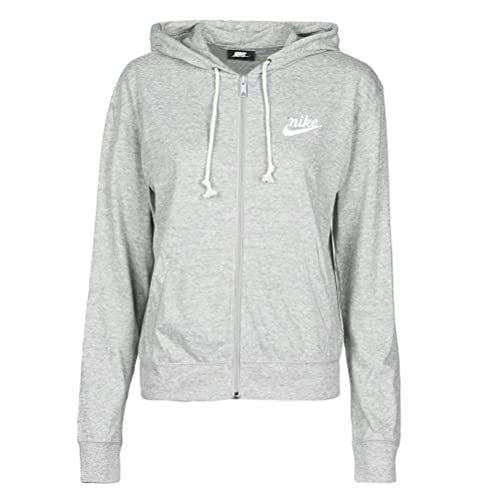 Black nike zip up hoodie womens online