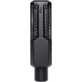thumbnail image 4 of Lewitt LCT-240 Pro Condenser Microphone (Black) Bundle with Studio Monitor Headphone, Pop Filter & XLR Cable, 4 of 8