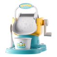thumbnail image 3 of Cagogo under $5 2Pcs Mini Ice Cream Maker, Mini Ice Cream Maker forKids, Homemade DessertToy,Children's DIY Ice Cream Machine, Fun CookingToy, Educational Kitchen Play, 3 of 8