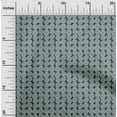 thumbnail image 1 of oneOone Viscose Chiffon Fabric Spiral Block Decor Fabric Printed BTY 42 Inch Wide, 1 of 4