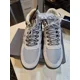 thumbnail image 2 of New Balance RAINIER Hiking Trail Boots Sneakers Men's Size 10 GRAY NEW URAINAD, 2 of 5