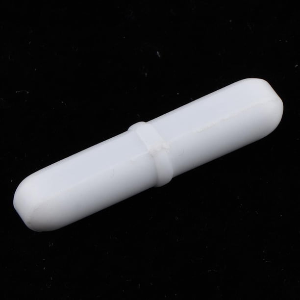 Mezclador Agitador De Barras De Agitación Magnéticas De PTFE Yotijar B7x35mm