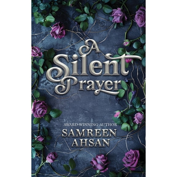 Prayer A Silent Prayer - 10th Anniversary Edition, Book 1, (Paperback)