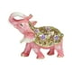 thumbnail image 2 of Joyero de elefante, joyero coleccionable, joyero, joyero de regalo Rosa, 2 of 9