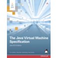thumbnail image 1 of Pre-Owned The Java Virtual Machine Specification: Java SE (Paperback) 013390590X 9780133905908, 1 of 1