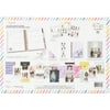 Happy Planner 18-Month Dated Classic Planner Box Kit-Plan It X Rongrong, July 2020-Dec 2021