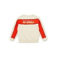 thumbnail image 2 of Hot Wheels Boys Graphic Sweatshirt and Jogger Pants Set, 2-Piece, Sizes 4-12, 2 of 3