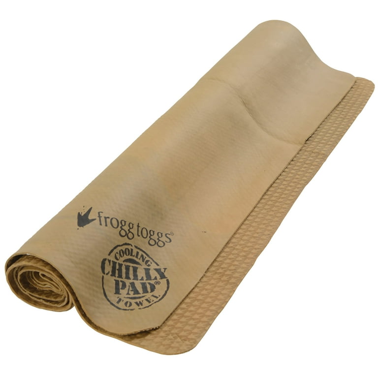 Frogg cooling cloth sale
