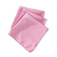 thumbnail image 1 of Cloth Napkins *12 Inch Washable Polyester Dinner Napkins -dix Beige Napkins for Weddings  Parties  Holiday Dinner Table Decor, 1 of 3