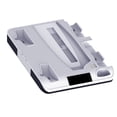 thumbnail image 3 of AOOOWER Gamepad Charging Docking Station 4 Charger- Port for /PS-VR2 Controller Game Card Storage Holder Host Heatsink, 3 of 12