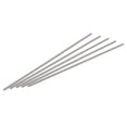 thumbnail image 1 of Unique Bargains Tige Entièrement Filetée M3 x 150 mm en Acier Inoxydable 304, Filets à Droite, Lot de 15, 1 of 4