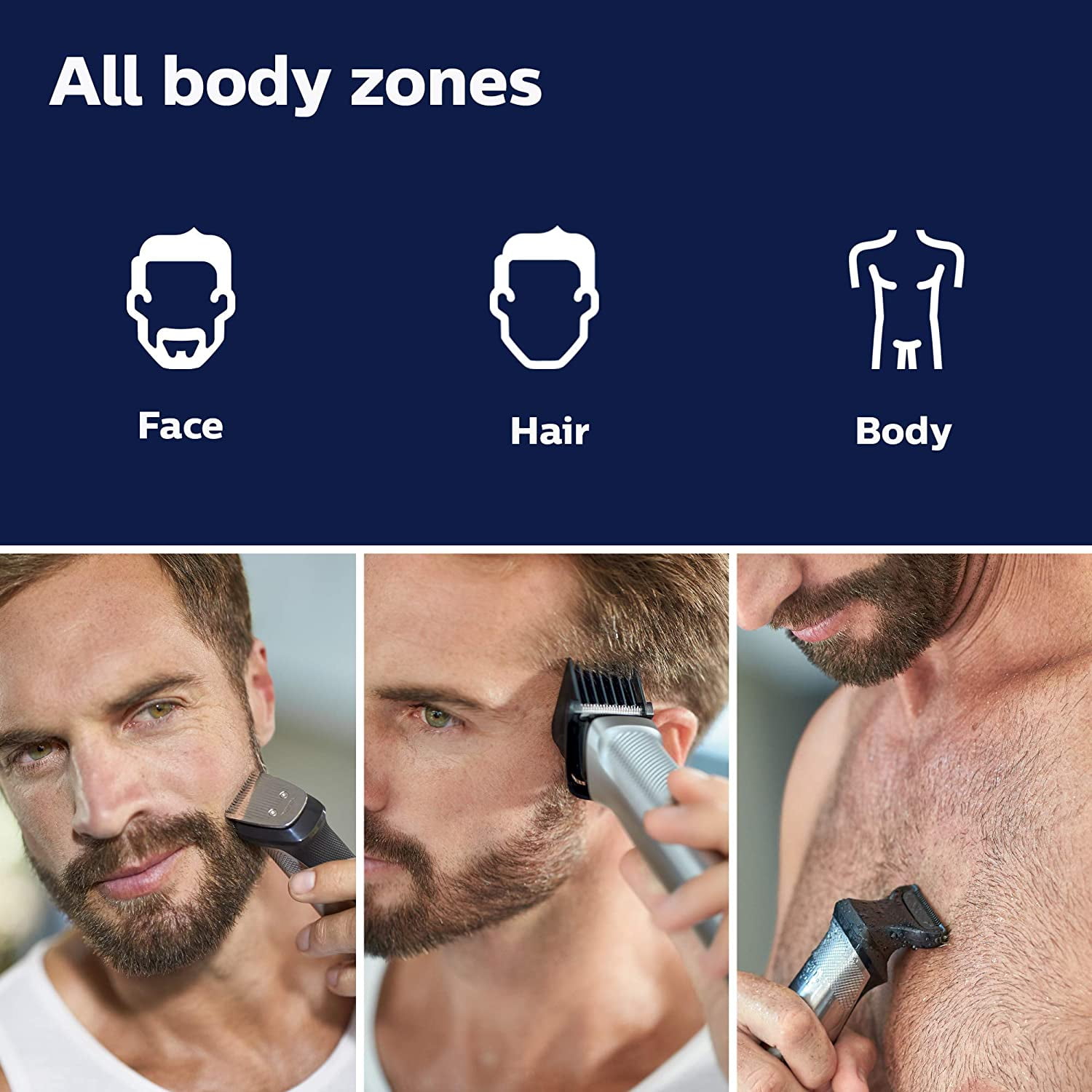 multigroom series 9000