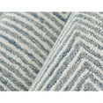 thumbnail image 4 of Momeni Contemporary Rectangle Area Rug, Blue, 3'6" X 5'6", 4 of 11