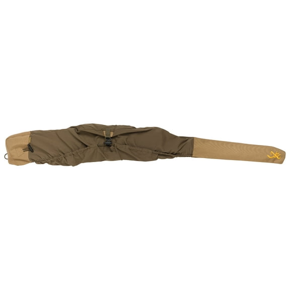 Browning Backcountry Rifle Cover Tan