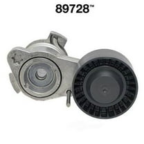 Dayco 89728 Belt Tensioner Assembly Fits select: 2011 BMW 528, 2011-2012 BMW X3