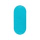 thumbnail image 1 of Alfombrilla de bañera para bebé Boon Ripple, texturizada, antideslizante, azul, 1 of 5