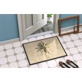 thumbnail image 4 of Carolines Treasures 8482MAT Tapis d'Intérieur Ou d'Extérieur de Palmier de 18 x 27 Po, 4 of 4