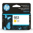thumbnail image 1 of Cartucho de tinta HP 951 original amarillo | Rendimiento de 700 páginas, 1 of 8