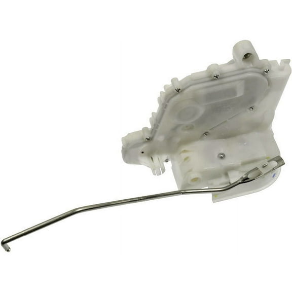 Front Left Door Lock Actuator - Compatible with 2007 - 2011 Honda CR-V 2008 2009 2010