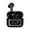 Black, variant on cheap stuff Wireless Earbuds Bluetooth 5.3 Headphones, 40Hrs Playback Stereo Ear Buds with LED Display Charging Case IPX7 Waterproof in-Ear Earphones with Mic for Phone Tablet Laptop Sports