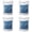 z_4 PCS, variant on Strong Clay Iron Adhesive, 3.53Oz/100G Steel Reinforced Epoxy Putty, High Strength Epoxy Clay for Metal Wood Plastic Stone (4 PCS)