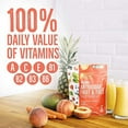 BetterBody Foods Organic Antioxidant Fruit and Fiber Superfood Blend