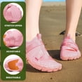 thumbnail image 2 of AUXDIQ Water Shoes Women Men Quick Dry Aqua Shoes Barefoot Beach Swim Shoes, 2 of 6