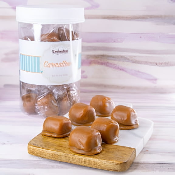 Wockenfuss Candies Carmallows, 1lb