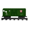Lionel G Scale Pennsylvania Railroad Boxcar Model Train Rolling Stock