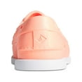 thumbnail image 3 of Sperry Womens AO Float Slip On Perforated Boat Shoes, 3 of 3