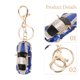 thumbnail image 3 of YSNOOWE Llavero Con De Resistente Con Colgante Para Llaves O Bolso Accesorio, 3 of 7