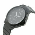 thumbnail image 2 of Casio Core pour Homme MW-240-1EV Montre de Mode à Quartz Japonais en Résine Noire, 2 of 3
