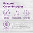 thumbnail image 4 of Webber Naturals® Gentle Iron with Vitamin C, B12 and Folic Acid 28 Mg, 4 of 10