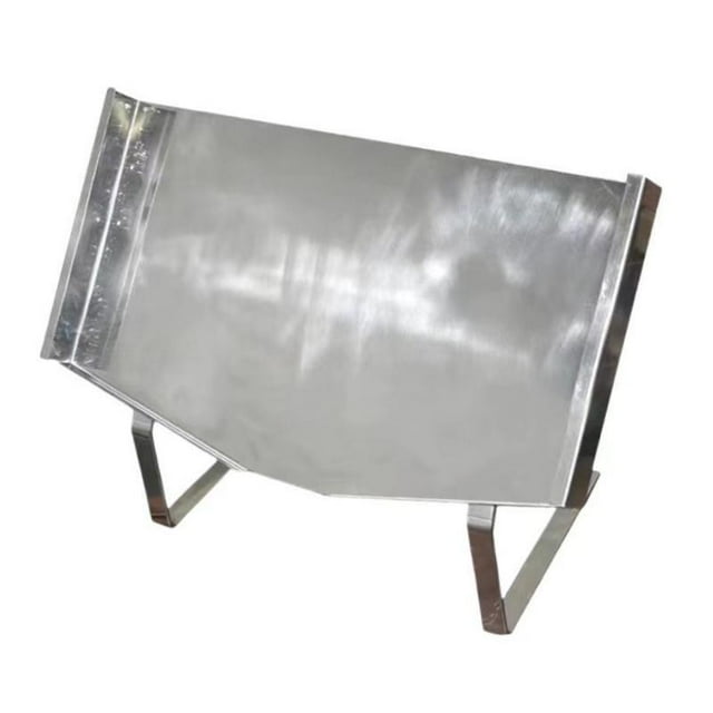 koolsoo 1 Frame Holder Honey Harvesting Equipment Honeycomb Drip Stand Rack