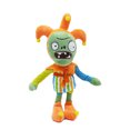 thumbnail image 3 of Juguetes de peluche de Plants Vs Zombies, Gargantuar Zombie Yeti, Cherry Bomb, Peashooter, Potato Mine Chomper, Sunflower, regalos de cumpleaños para niños, 3 of 5