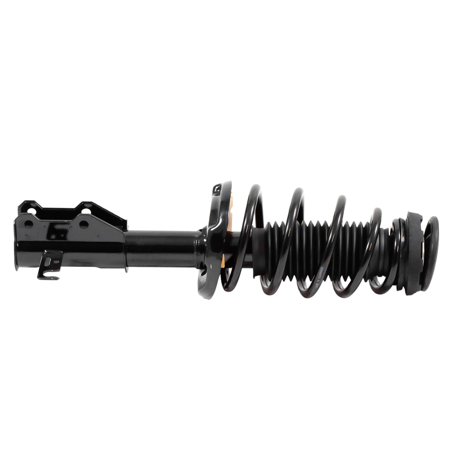 Detroit Axle - 2pc Front Struts for 2014-2020 Chevrolet Impala, Struts and Coil Spring Assembly Suspension Replacement