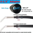 thumbnail image 3 of Accesorio extractor RosyOcean Universal para aspiradoras de tiendas, 3 of 6