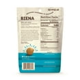 thumbnail image 2 of Biena Chickpeas Snacks, Sea Salt, 5 oz Bag, 2 of 2