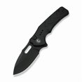 thumbnail image 2 of Civivi Knives Vexron C24066-1 Black G10 14C28N Stainless Steel Knife  Cuchillo, 2 of 9