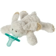 Deluxe WubbaNub - Oatmeal Bunny
