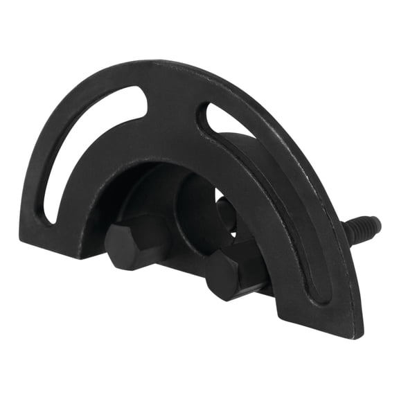 Performance Tool W89210 Water Pump Sprocket Holder, Black