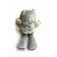 thumbnail image 2 of Playtime Puppet Elephant Furry Plush, 2 of 3