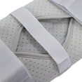thumbnail image 3 of Inmovilizador de rodilla con soporte de férula de rodilla para hombro para recuperación de cirugía de lesiones de rodilla, 3 of 8
