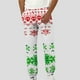 thumbnail image 1 of Pantalones largos para hombre, estampados, moda casual, con bolsillos, cintura elástica, pantalones largos, pantalones deportivos, pantalones de poliéster para hombre., 1 of 5