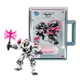 thumbnail image 1 of Figura de coleccionista MRBEAST LAB Platinum Series Tiger 16,5 cm, 1 of 5