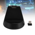 thumbnail image 1 of Game Console Charging Dock, Contact Type Game Console Charging Station Compact Portable Efficient  for Game Console, 1 of 7
