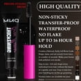 thumbnail image 4 of Dnm Natural Three-Dimensional Fiber Eyebrow Dyeing Cream Lasting Natural Non-Fading Non-Fading Eyebrow Dyeing Cream, 4 of 7