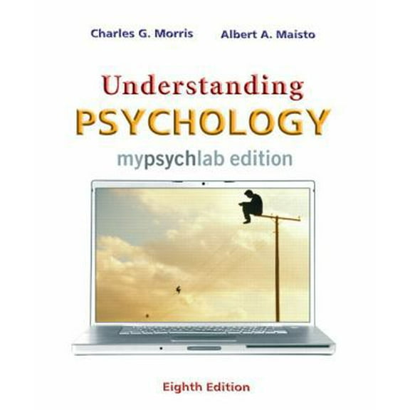Pre-Owned Understanding Psychology: Mypsychlab Edition (Paperback) 0136015913 9780136015918