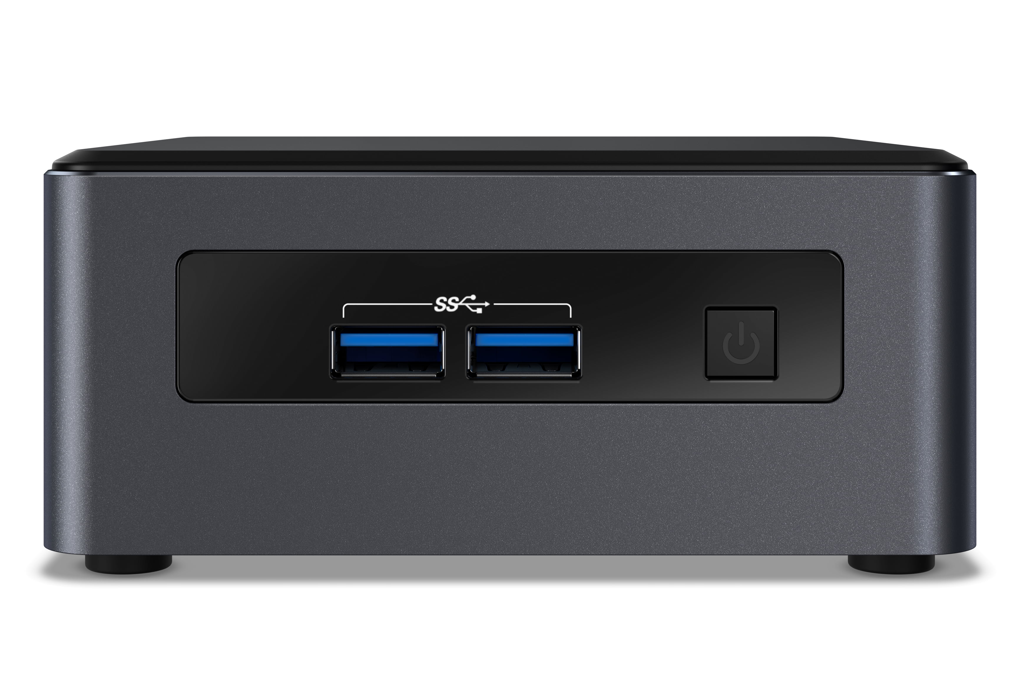 Intel 7th Gen Core I7 NUC Kit NUC7I7DNH1E with Support for M.2 22X80